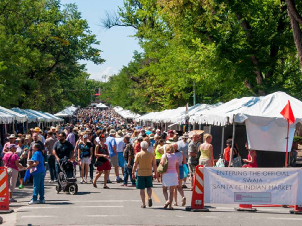 Tribal Feast Days Festivals Events New Mexico Tourism Travel Vacation Guide