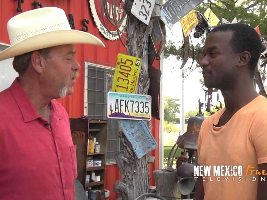 Tucumcari New Mexico Tourism Hotels, Restaurants & Things to Do