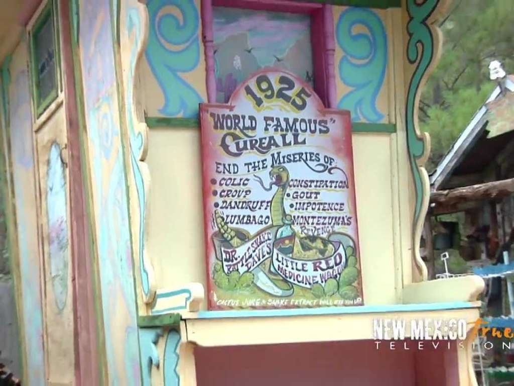 Cedar Crest New Mexico Tourism Travel & Vacation Guide