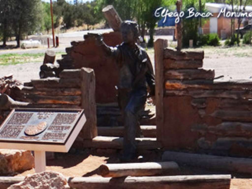 Reserve New Mexico Tourism Travel & Vacation Guide