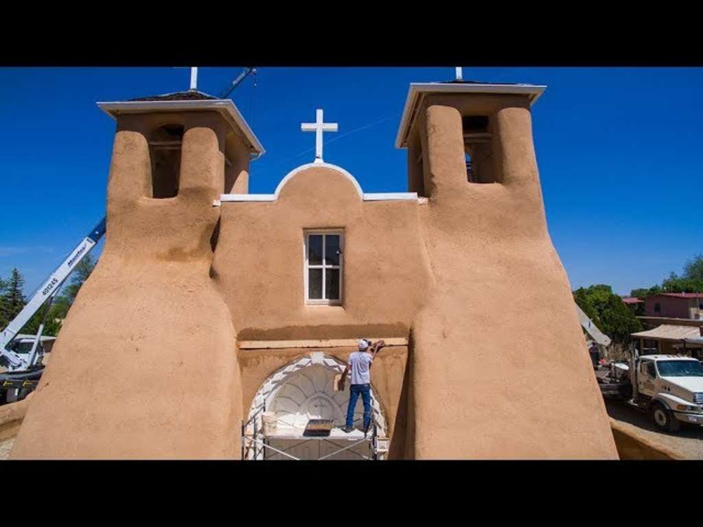 Taos, New Mexico Hotels, Places To Eat & Things to Do