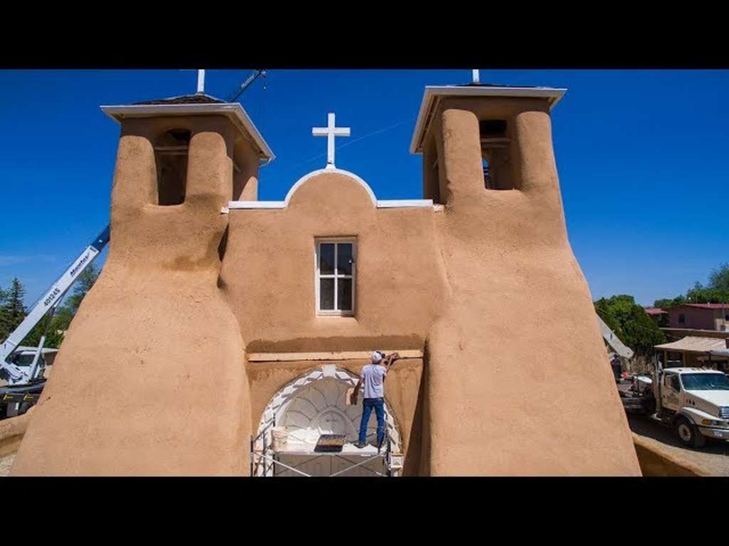 Taos New Mexico Hotels Places To Eat Things To Do