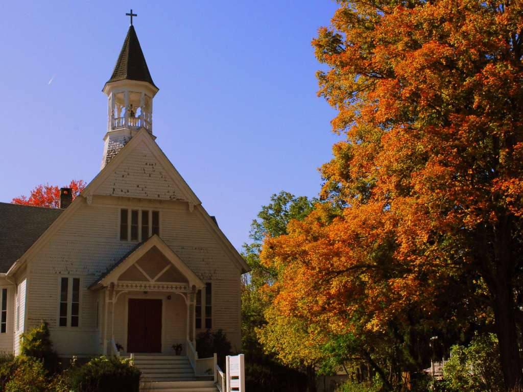 Church of the Beloved