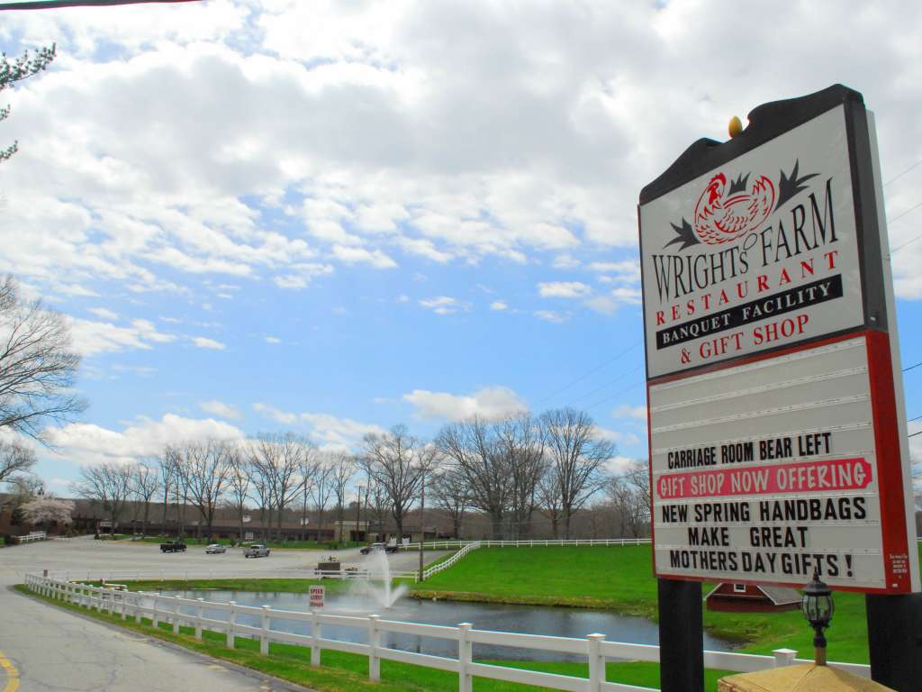 Wright's Farm