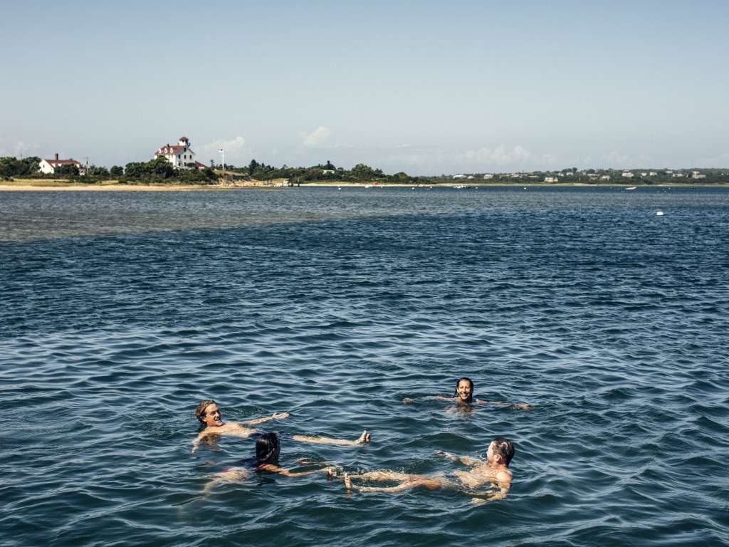 Block Island