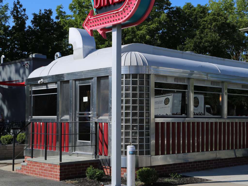 West Side Diner -Providence-Providence