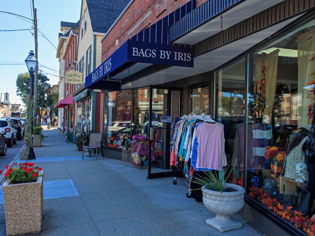 Main Street