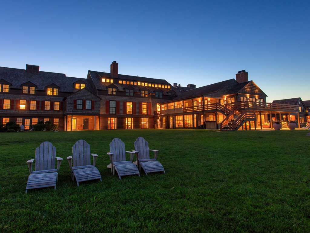 Weekapaug Inn-Westerly-South County