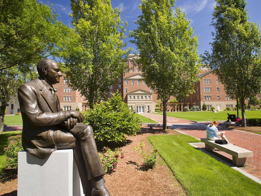 Johnson & Wales University