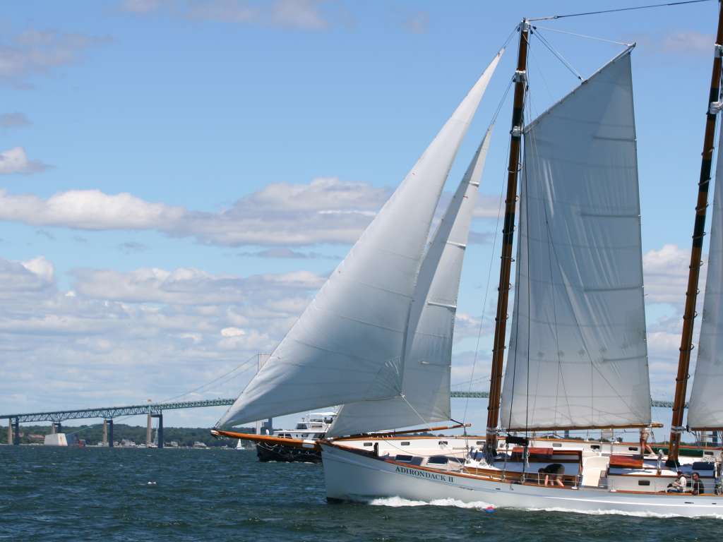 Newport Harbor-Newport