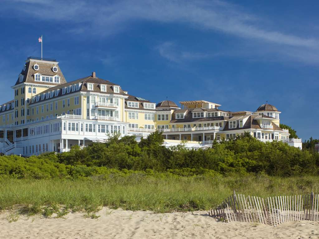 Rhode Island Hotels Resorts Bed Amp Breakfasts Motels Amp More