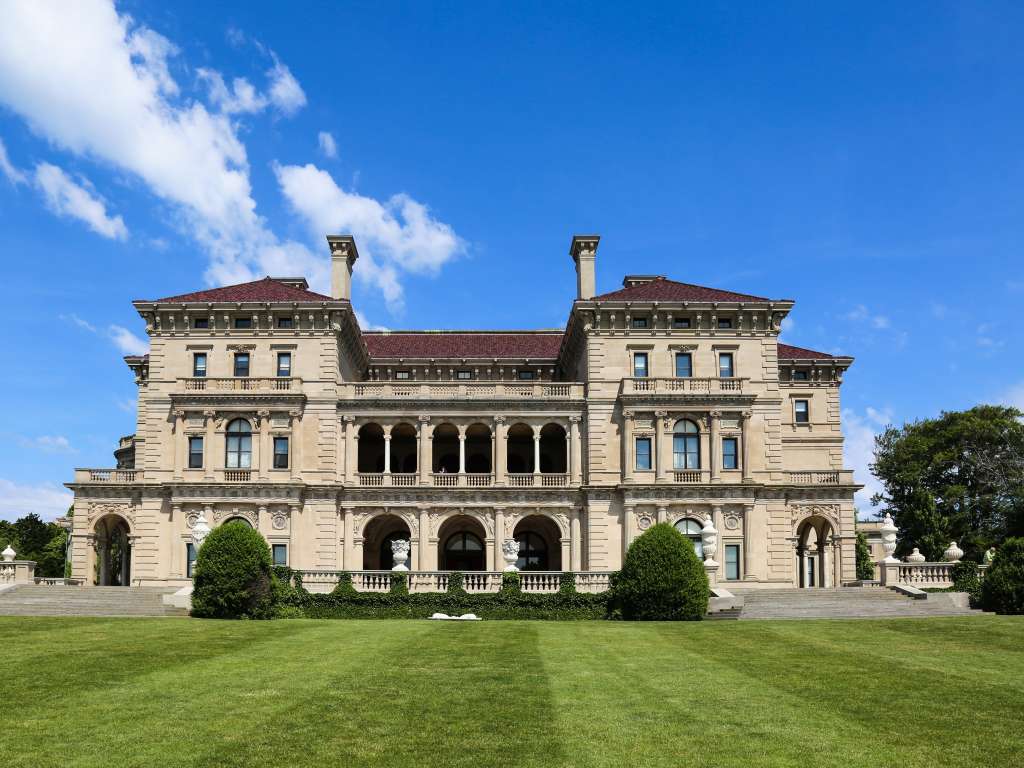 The Breakers