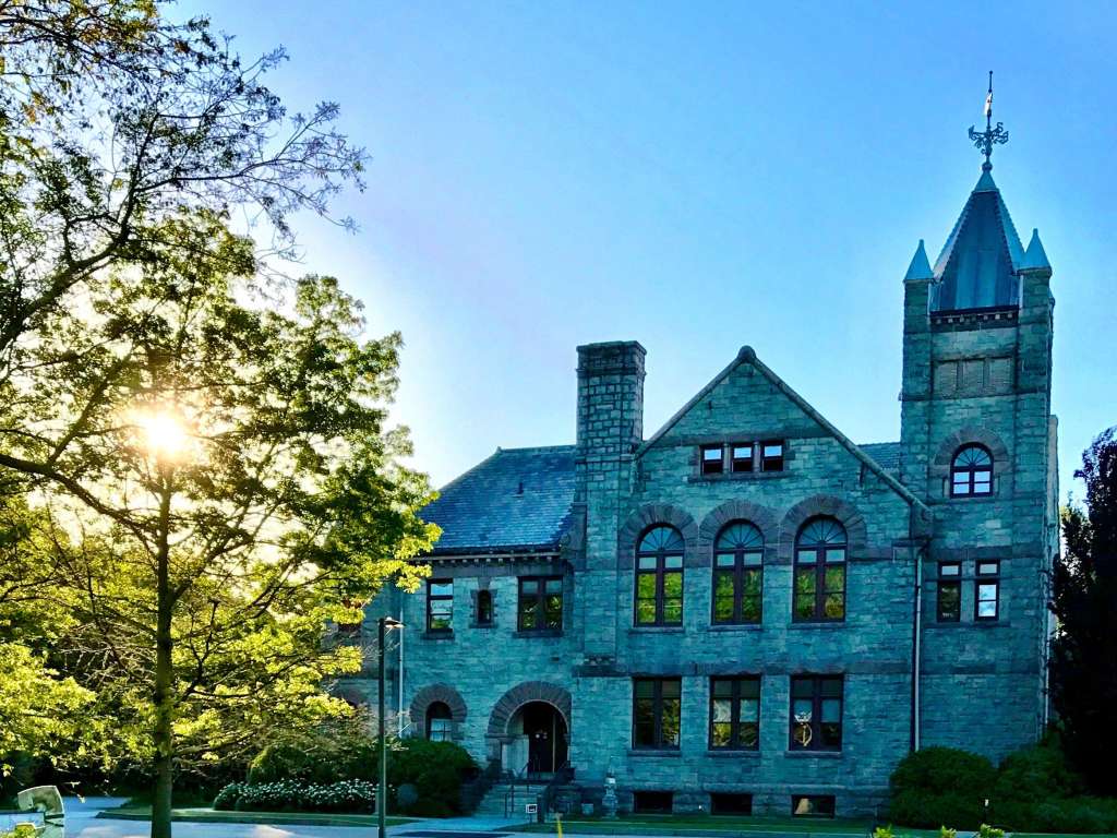 Courthouse Center For the Arts-West Kingstown-South County