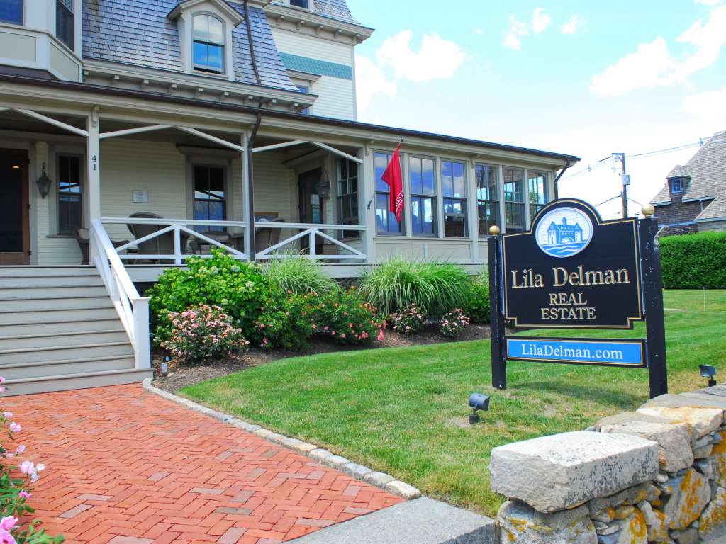 Lila Delman Real Estate