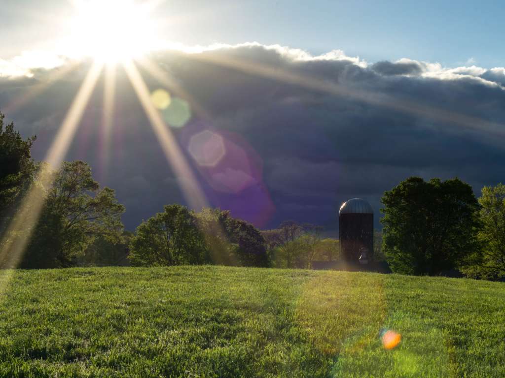 Chase Farm-Lincoln-Blackstone Valley