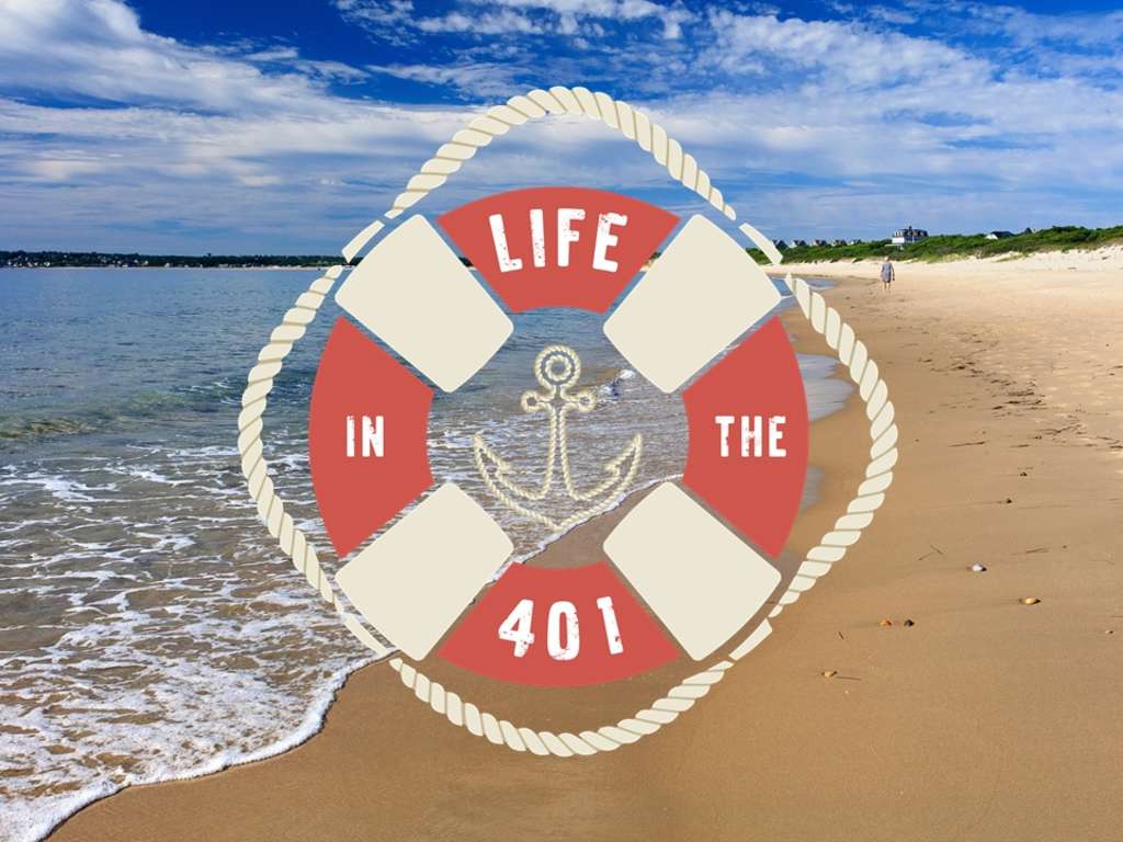 Life In The 401