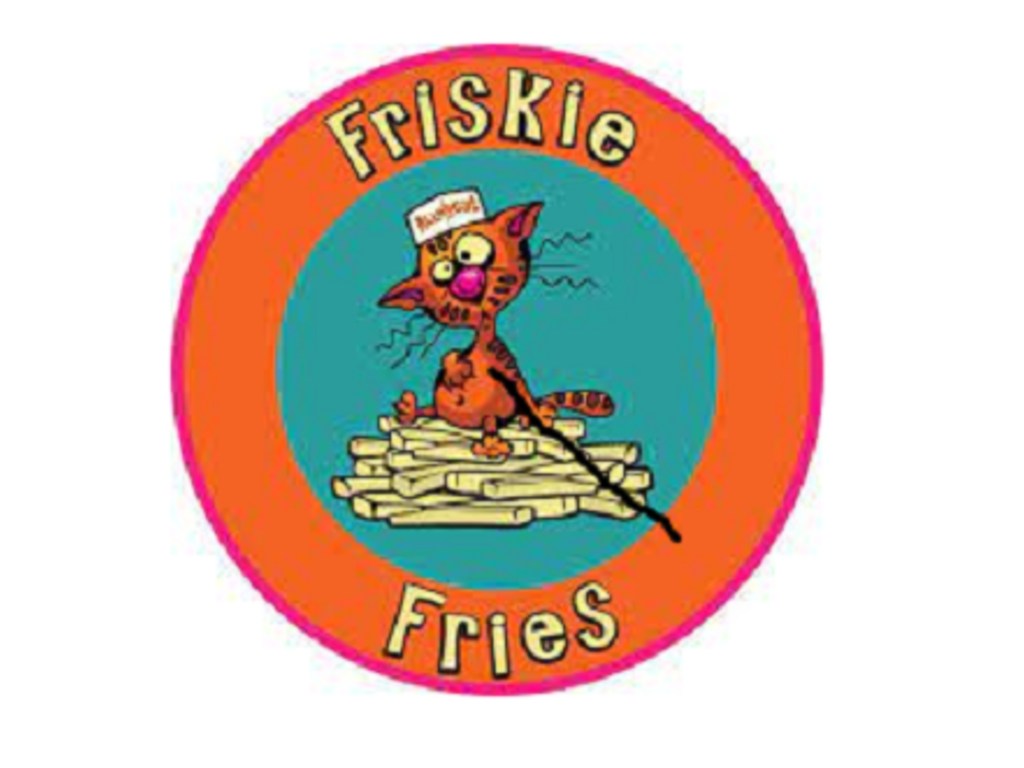 Friskie Fries logo
