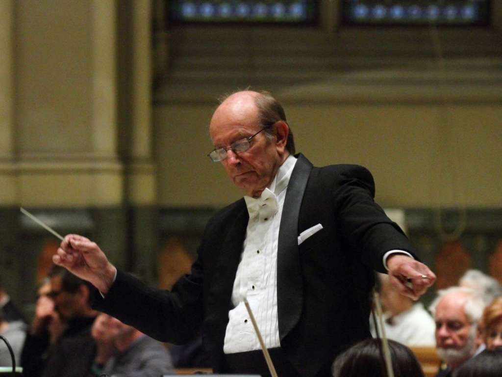 Rhode Island Civic Chorale & Orchestra