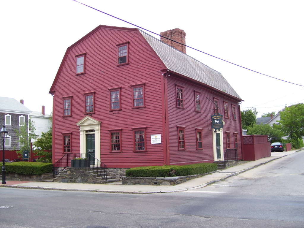 White Horse Tavern