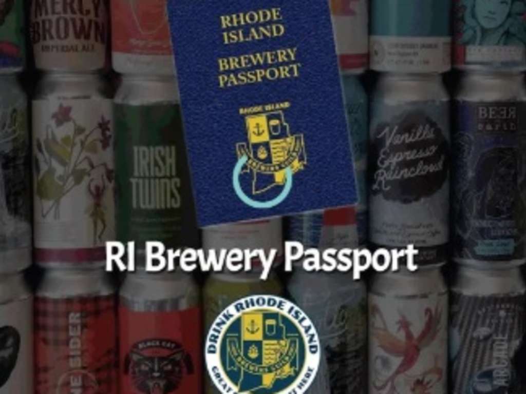 Rhode Island Breweries  Local Craft Beer & Distilleries