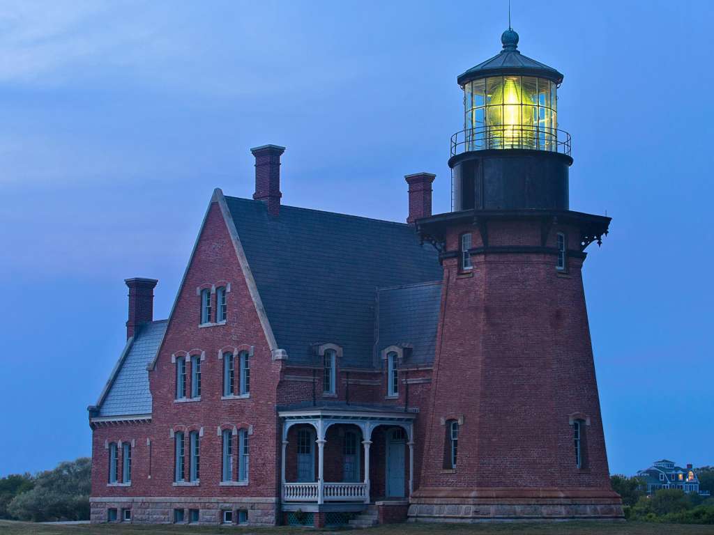 Southeast Lighthouse