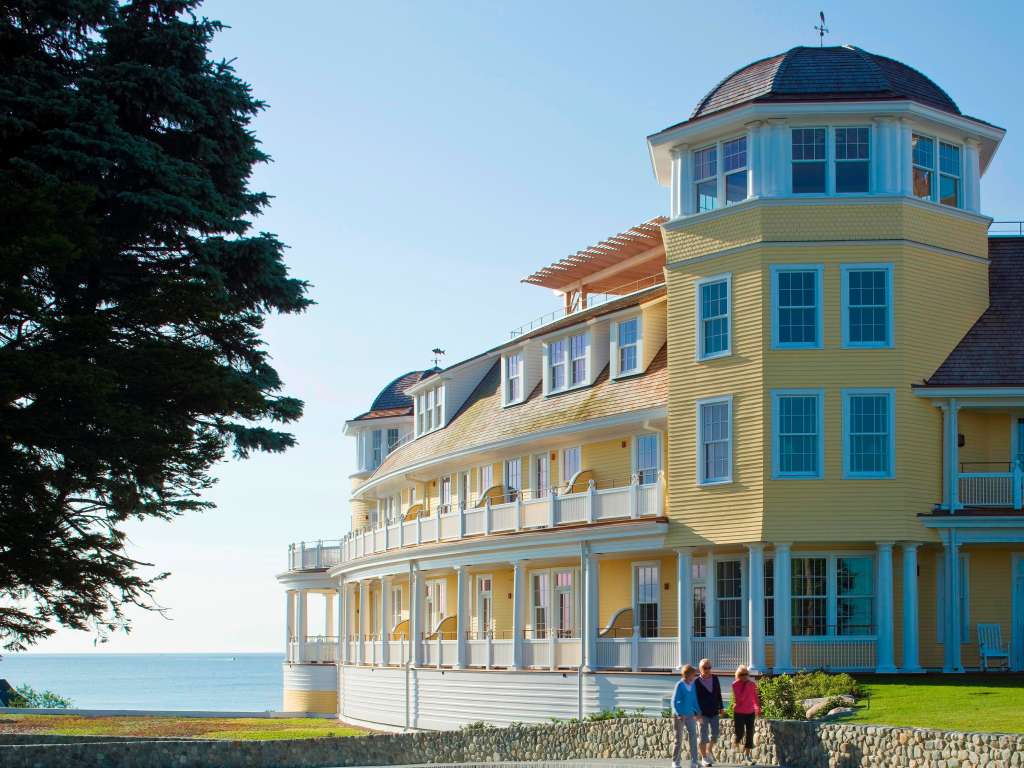 Ocean House