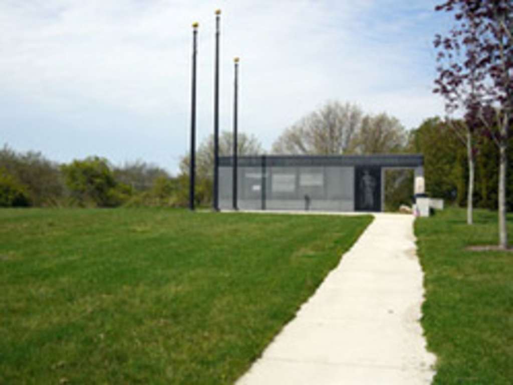 Patriots Park