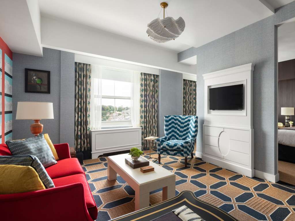 Graduate by Hilton Providence