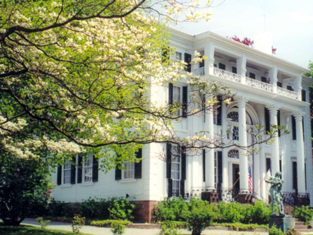 Linden Place