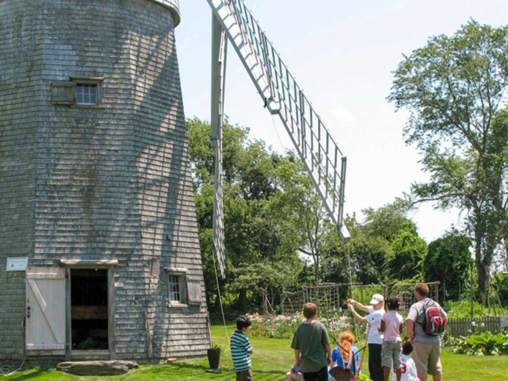 Prescott Farm