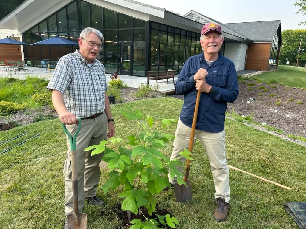 Liberty Tree Trail_Allegany County MD
