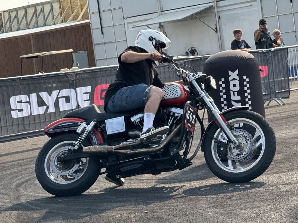 Buffalo Chip Motorcycles