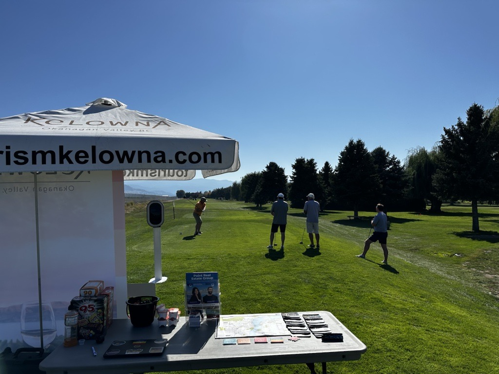 YLW Golf Tournament