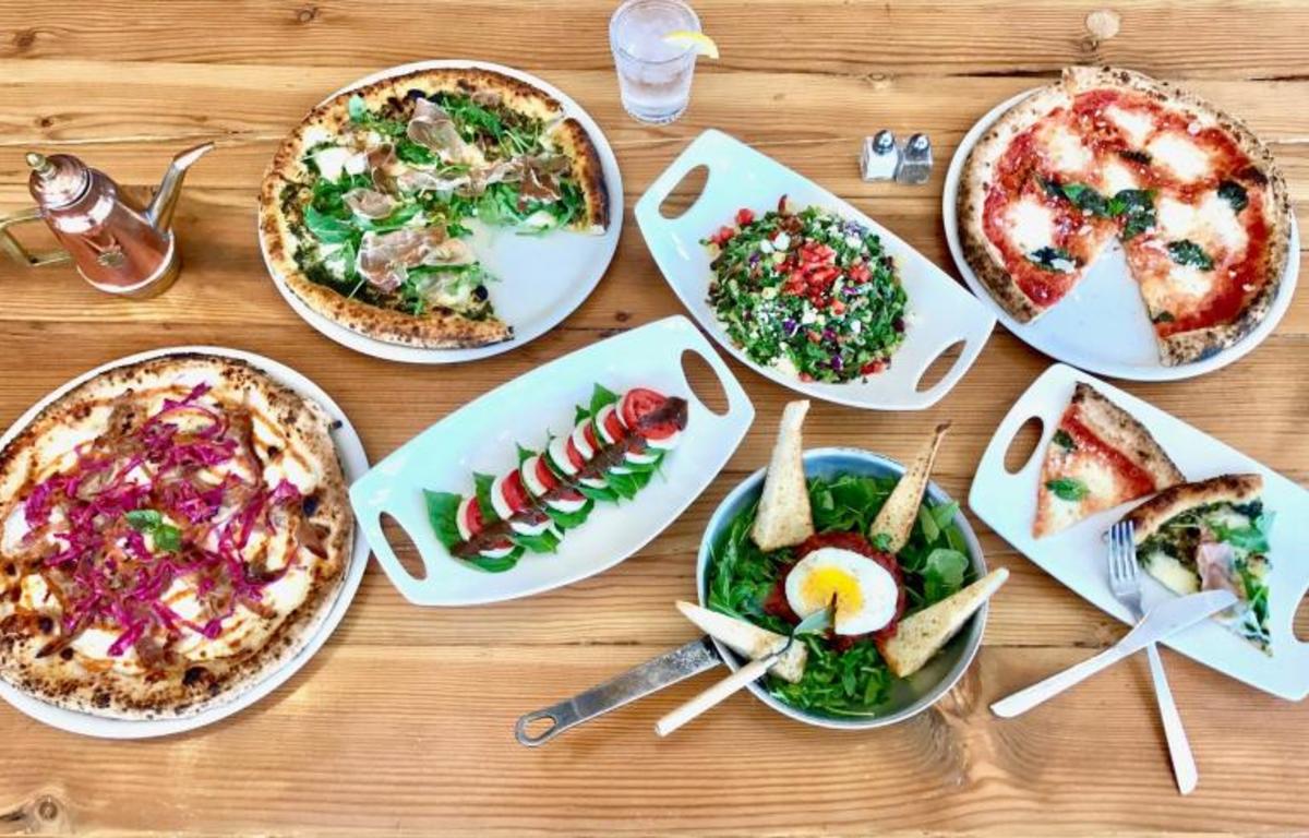 1889 Pizza Restaurant Week 24