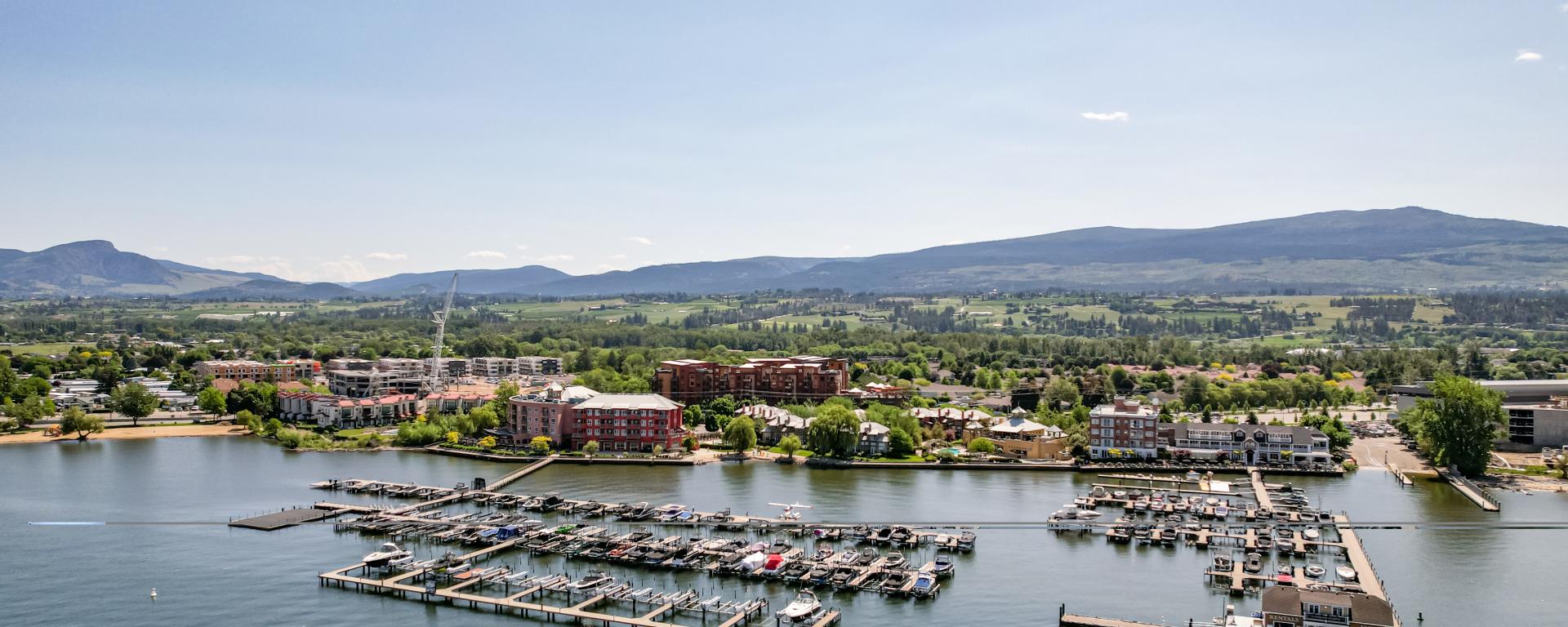 Eldorado Resort Aerial 1 