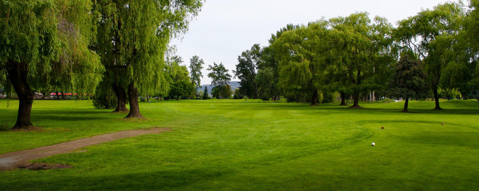 Mission Creek Golf Course Image 1