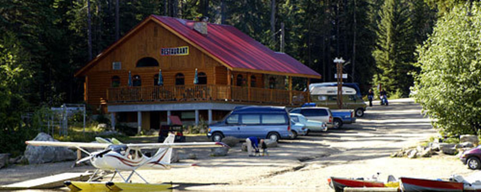 Beaver Lake Resort Image