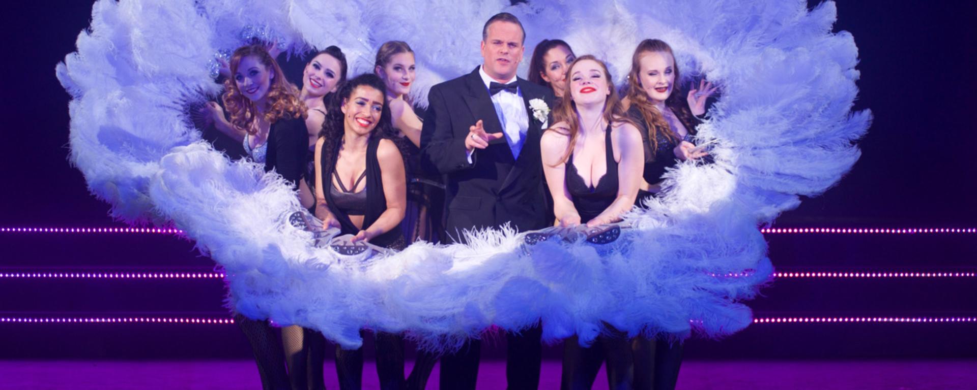 Chicago - The Musical