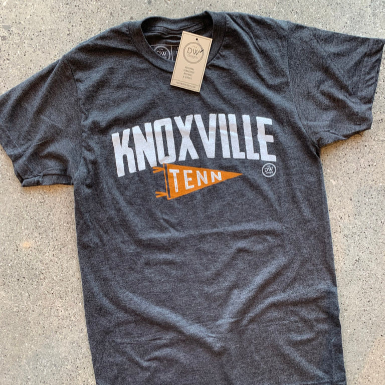 Knoxville TN Shirt