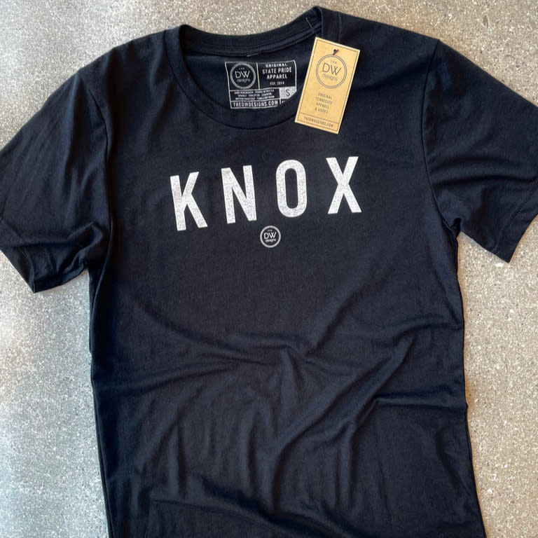 Knox Shirt