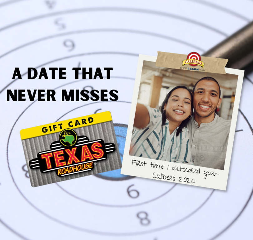 Not Your Ordinary Date Night