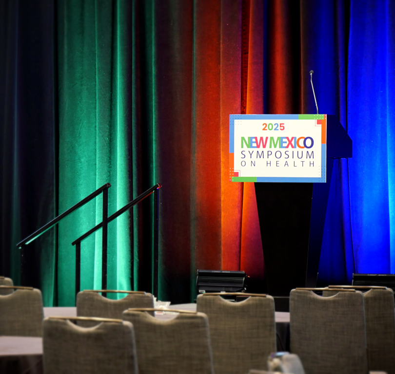 New Mexico Symposium on Health