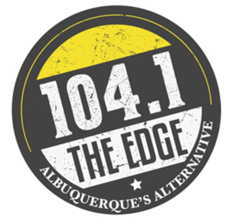 KTEG-FM 104.1 The Edge
