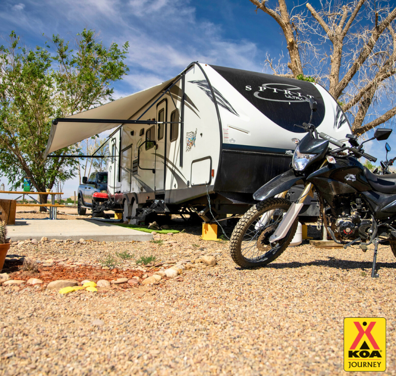 RV Site