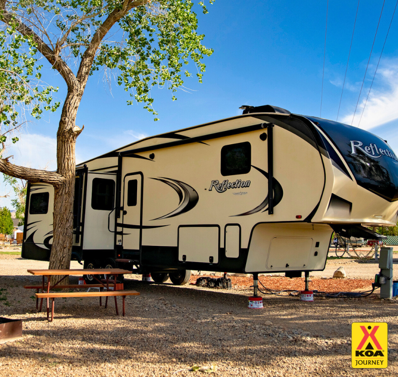 RV Site