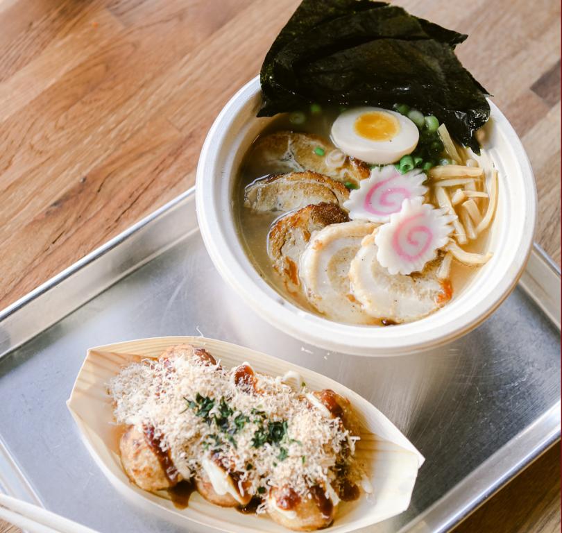 Naruto Ramen