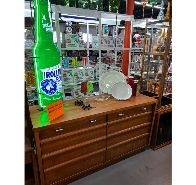 Fabulous Finds!
