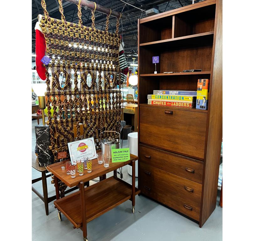 Mid Century Modern Furniture