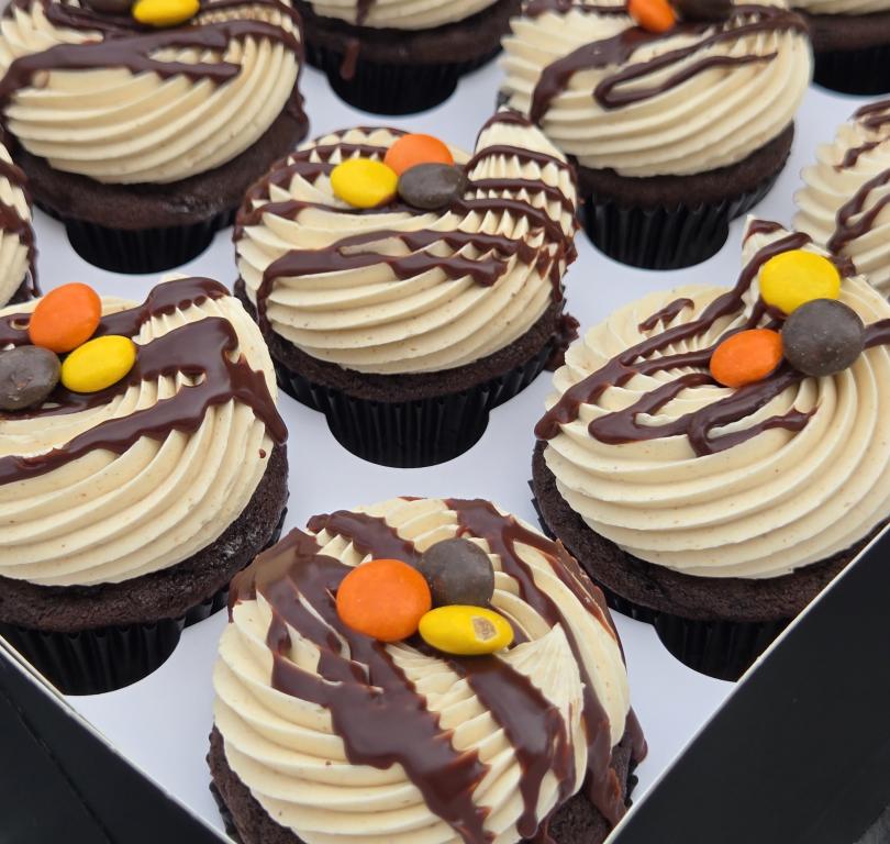 Peanut Butter Obsession
