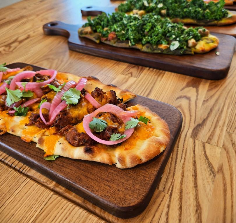 Flatbread